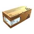 Ricoh Schwarz - Original - Tonerpatrone - für Nashuatec SP C231 Produktbild