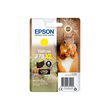 Epson 378XL - 9.3 ml - XL - Gelb - Original - Blisterverpackung Produktbild