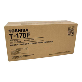 Toshiba ZT170F - Original - Tonerpatrone - für Produktbild