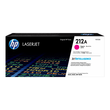HP 212A - Magenta - original - LaserJet - Tonerpatrone (W2123A) Produktbild