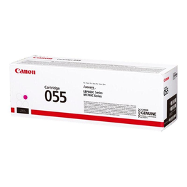 Canon 055 - Magenta - Original - Tonerpatrone Produktbild