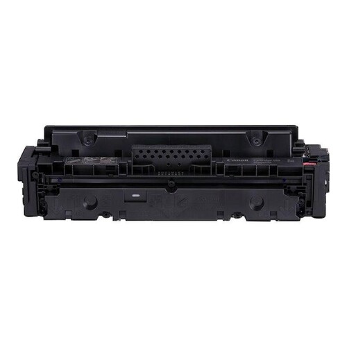 Canon 055 - Magenta - Original - Tonerpatrone Produktbild Additional View 1 L