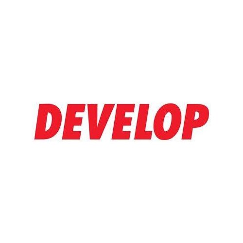 Develop Schwarz - kompatibel - Tonerpatrone Produktbild Additional View 2 L