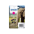 Epson 24 - 4.6 ml - Magenta - Original - Tintenpatrone Produktbild