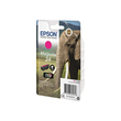 Epson 24 - 4.6 ml - Magenta - Original - Tintenpatrone Produktbild Additional View 2 S