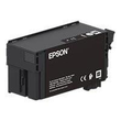 Epson T40D140 - 80 ml - Schwarz - Original - Tintenpatrone Produktbild
