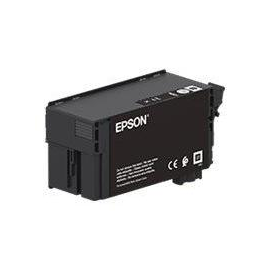 Epson T40D140 - 80 ml - Schwarz - Original - Tintenpatrone Produktbild