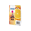 Epson 33 - 4.5 ml - Magenta - Original - Blisterverpackung Produktbild Additional View 1 S