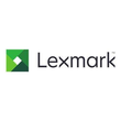 Lexmark Hohe Ergiebigkeit - Gelb - Original Produktbild Additional View 1 S