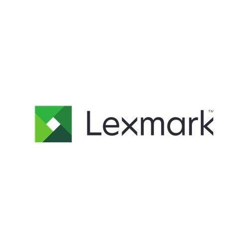 Lexmark Hohe Ergiebigkeit - Gelb - Original Produktbild Additional View 1 L
