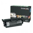 Lexmark Hohe Ergiebigkeit - Schwarz - Original Produktbild