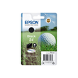 Epson 34 - 6.1 ml - Schwarz - Original - Tintenpatrone Produktbild Additional View 1 S