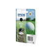 Epson 34 - 6.1 ml - Schwarz - Original - Tintenpatrone Produktbild Additional View 2 S