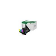 Lexmark Farbe (Cyan, Magenta, Gelb) - original Produktbild