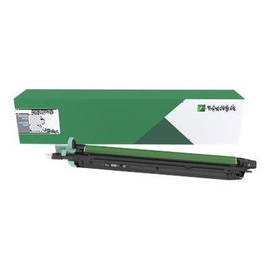 Lexmark Farbe - Fotoleitereinheit - für Lexmark C9235 Produktbild