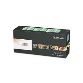 Lexmark Besonders hohe Ergiebigkeit - Gelb Produktbild
