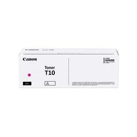Canon T10 - Magenta - original - Tonerpatrone Produktbild
