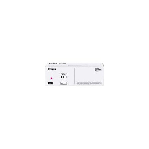 Canon T10 - Magenta - original - Tonerpatrone Produktbild