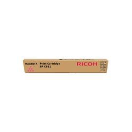 Ricoh Type SP C811 - Hohe Ergiebigkeit - Magenta Produktbild