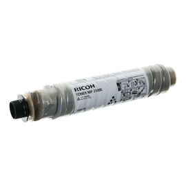 Ricoh Schwarz - Original - Tonerpatrone - für Ricoh Aficio 1022 Produktbild