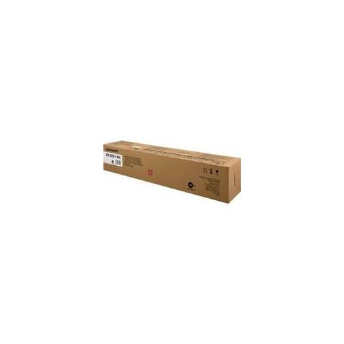 Sharp MX62GTMA - Magenta - Original - Tonerpatrone Produktbild