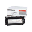 Lexmark Schwarz - Original - Tonerpatrone - für Lexmark T632 Produktbild