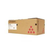 Ricoh Magenta - Original - Tonerpatrone - für Nashuatec SP C231 Produktbild