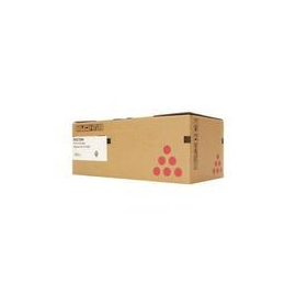 Ricoh Magenta - Original - Tonerpatrone - für Nashuatec SP C231 Produktbild