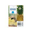Epson 604 - 2.4 ml - Cyan - original - Blisterverpackung Produktbild Additional View 1 S