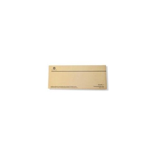 Konica Minolta Minolta TNP81K - Schwarz - Original - Tonerpatrone Produktbild