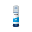 Epson EcoTank 113 - 70 ml - Cyan - original - Nachfülltinte Produktbild Additional View 1 S