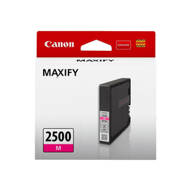 Canon PGI-2500M - 9.6 ml - Magenta - Original Produktbild