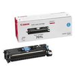Canon 701L - Cyan - Original - Tonerpatrone - für ImageCLASS MF8180c Produktbild