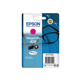 Epson 408 - 14.7 ml - mit hoher Kapazität - Magenta Produktbild