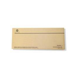 Konica Minolta Minolta - Schwarz - Original - Tonerpatrone Produktbild