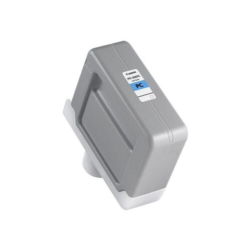 Canon PFI-306 PC - 330 ml - Photo Cyan - Original Produktbild