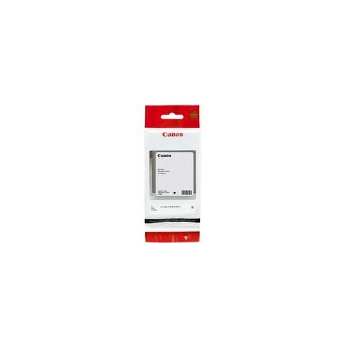 Canon PFI-2100 PBK - 160 ml - Photo schwarz - original Produktbild