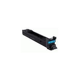 Konica Minolta Minolta - Cyan - Original - Tonerpatrone Produktbild