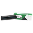 Lexmark Extrahohe Kapazität - Schwarz - original Produktbild