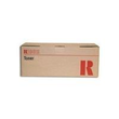 Ricoh Cyan - Tonerpatrone - für Ricoh Aficio MP C305SP Produktbild