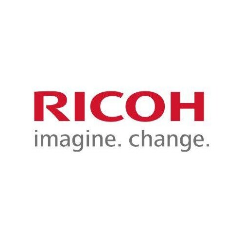 Ricoh Cyan - Tonerpatrone - für Ricoh Aficio MP C305SP Produktbild Additional View 1 L