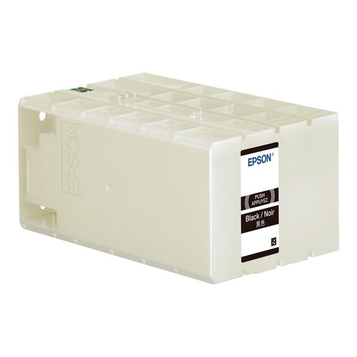 Epson T8661 - Schwarz - Original - Nachfülltinte Produktbild Additional View 1 L