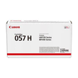 Canon 057 H - Mit hoher Kapazität - Schwarz - original Produktbild