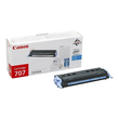 Canon 707C - Cyan - Original - Tonerpatrone - für i-SENSYS LBP5000, LBP5100 Produktbild Additional View 1 S