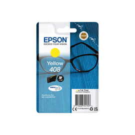 Epson 408 - 14.7 ml - mit hoher Kapazität - Gelb Produktbild