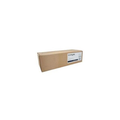 Lexmark Magenta - original - Tonerpatrone LCCP, LRP Produktbild