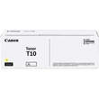 Canon T10 - Gelb - original - Tonerpatrone Produktbild