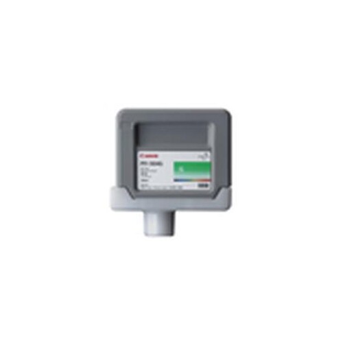 Canon PFI-306 G - 330 ml - grün - Original - Tintenbehälter Produktbild Front View L