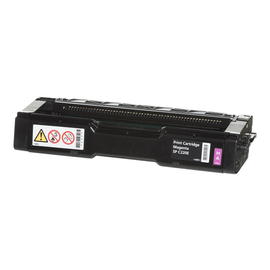 Ricoh Magenta - Original - Tonerpatrone - für Gestetner SP C220, SP C240 Produktbild
