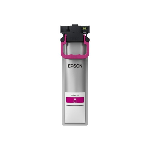 Epson XL - Magenta - original - Tintenpatrone Produktbild Front View L